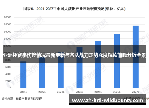 亚洲杯赛事伤停情况最新更新与各队战力走势深度解读前瞻分析全景